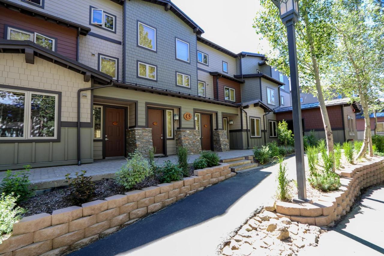 Mammoth Green 118 Located On Sierra Star Golf Course, Private Patio, Summer Pool Condo Mammoth Lakes Exteriér fotografie